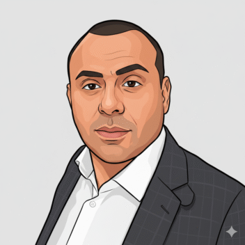 Cristiano Mariani Develator Founder Photo