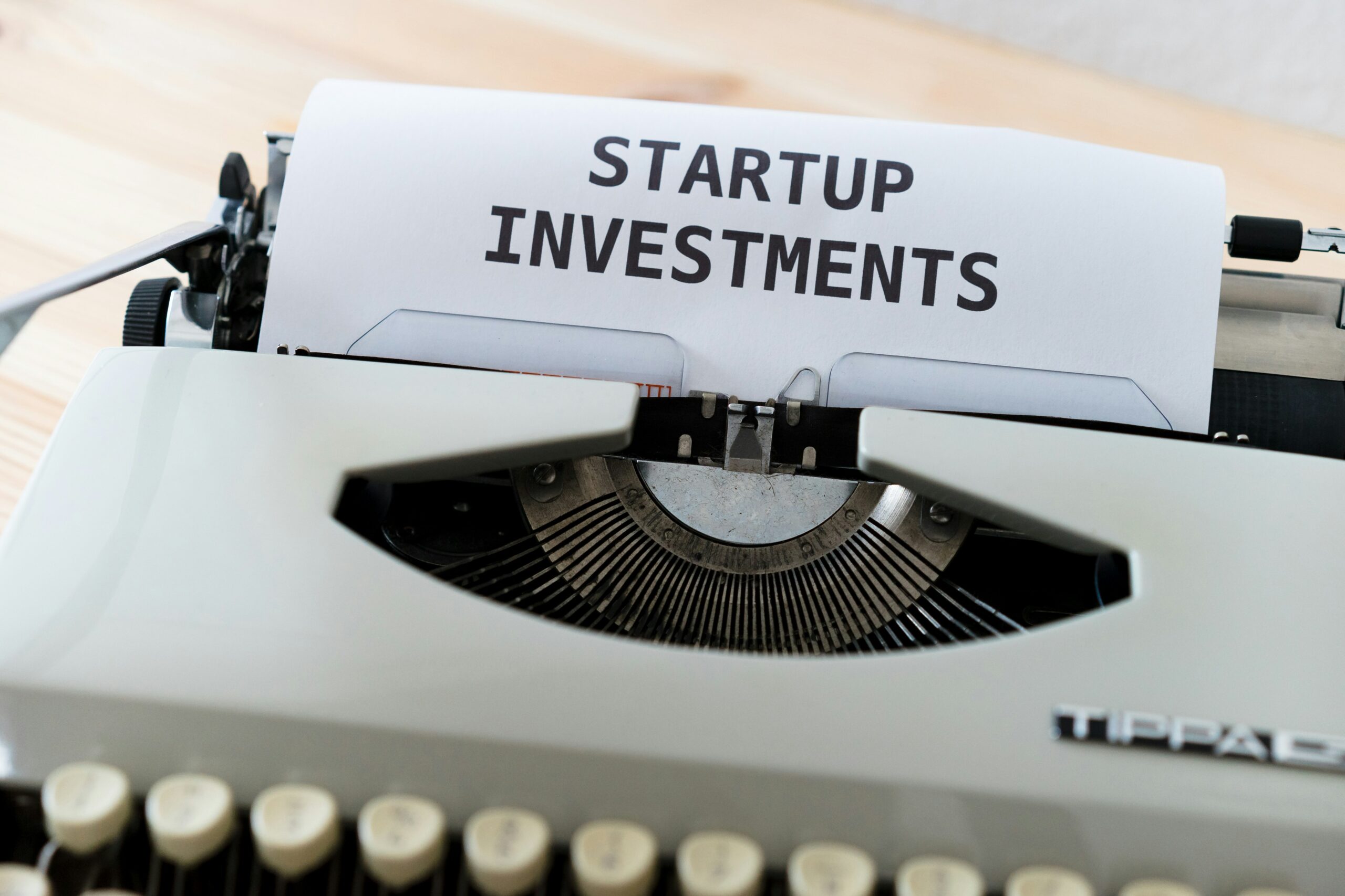 Early Stage Investments: Key Sectors and Startups Leading the Global Market
